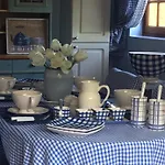 Le Grand Clos De Saint Martin Dom wakacyjny Genneville