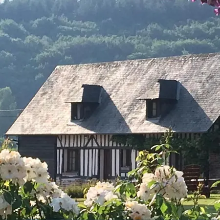 Le Grand Clos De Saint Martin