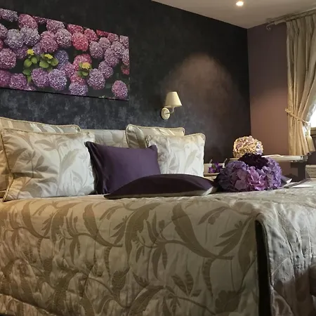 Le Grand Clos De Saint Martin * Genneville