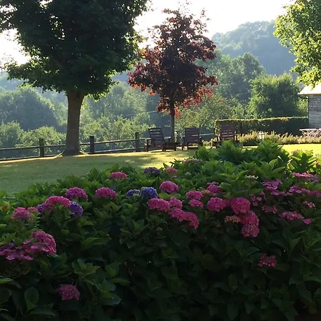 Le Grand Clos De Saint Martin Vakantiehuis *