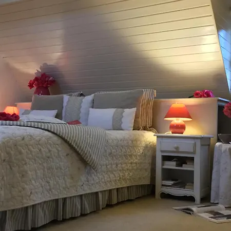 Vakantiehuis Le Grand Clos De Saint Martin *