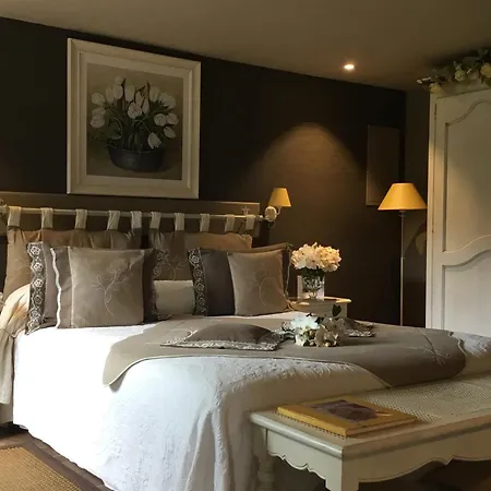 Le Grand Clos De Saint Martin * Genneville