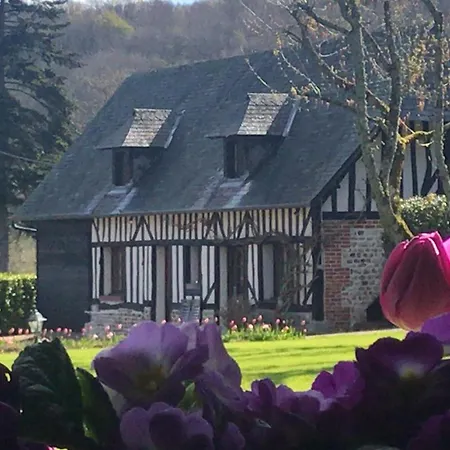 Le Grand Clos De Saint Martin