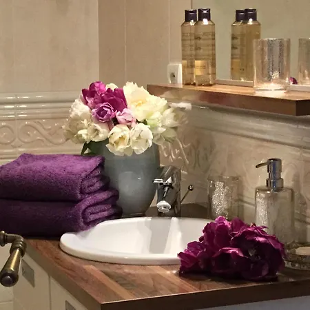 Le Grand Clos De Saint Martin Genneville