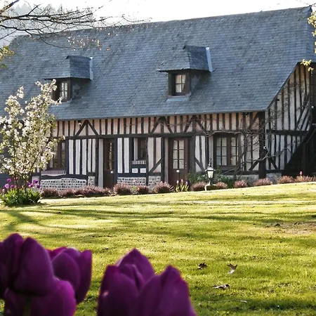 Le Grand Clos De Saint Martin