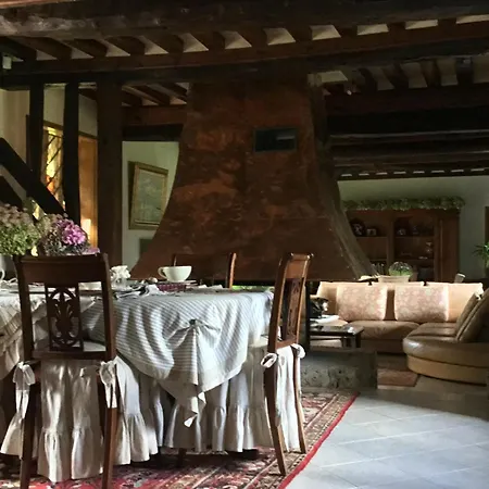 Le Grand Clos De Saint Martin Σπίτι διακοπών