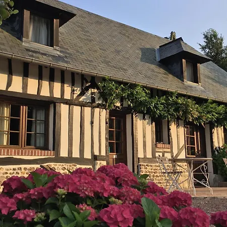 Le Grand Clos De Saint Martin Genneville