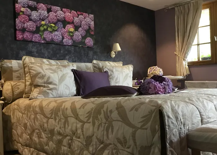 Le Grand Clos De Saint Martin * Genneville