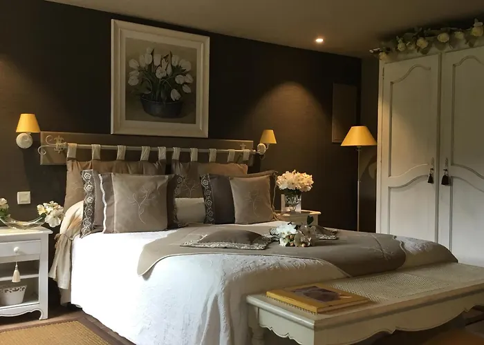 Le Grand Clos De Saint Martin * Genneville