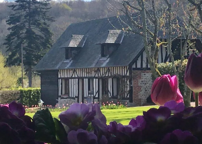 Le Grand Clos De Saint Martin