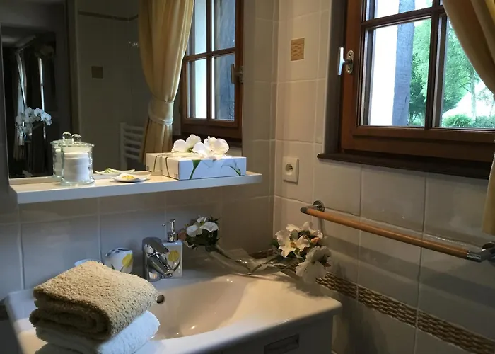 Le Grand Clos De Saint Martin