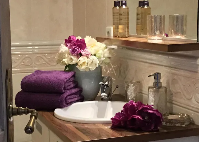 Le Grand Clos De Saint Martin Genneville