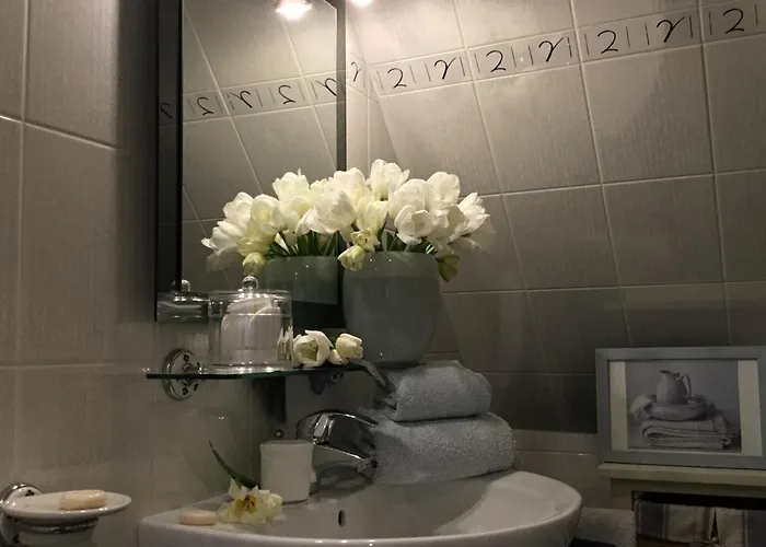 Le Grand Clos De Saint Martin Vakantiehuis