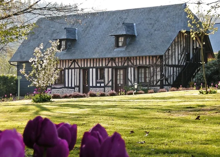 Le Grand Clos De Saint Martin